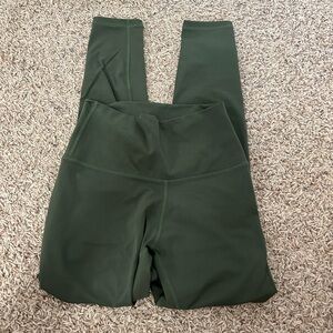 Yunoga High Waisted Leggings